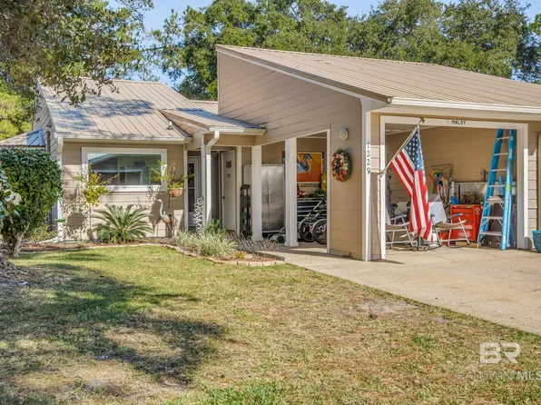 1229 Hummingbird Ln E, Gulf Shores, AL 36542