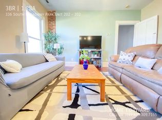 336 S Broadway Park APT 202, Lexington, KY 40504