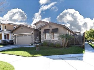 16945 Green Ash St, Fontana, CA 92337