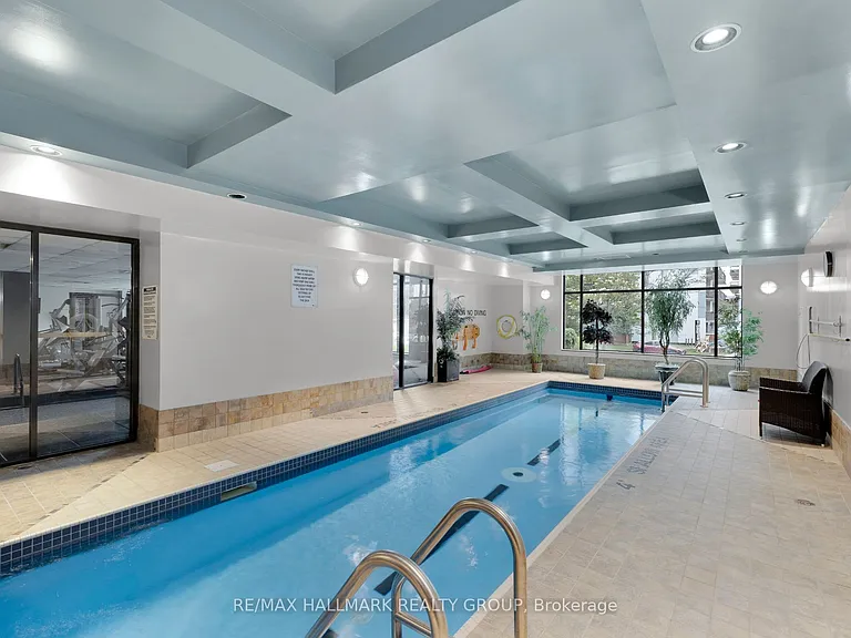 570 Laurier Ave W #1604 — Photo 21