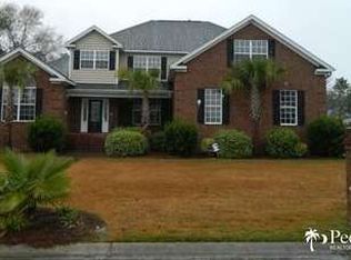 3511 Cullowee Ln, Florence, SC 29501