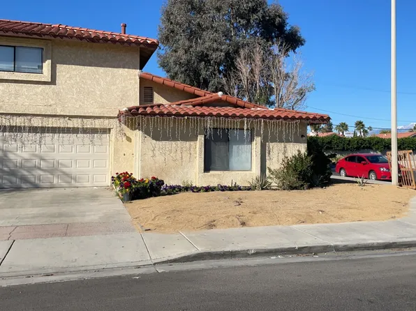 32175 Navajo Trl, Cathedral City, CA 92234