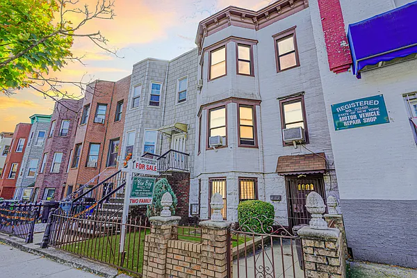 Sold by Ben Bay Realty Co. of Bay Ridge | media 2
