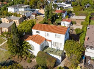 1546 W Averill Park Dr, San Pedro, CA 90732