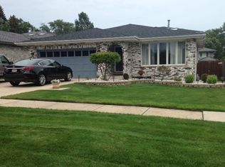 9629 Austin Ave, Oak Lawn, IL 60453