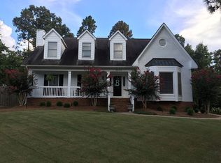 4965 Sussex Rd, Birmingham, AL 35242