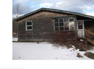 46 Clark Rd, Winterport, ME 04496