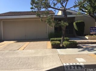 19381 Sierra Noche Rd, Irvine, CA 92603