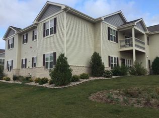 3553 E Squire Ave APT 203, Cudahy, WI 53110