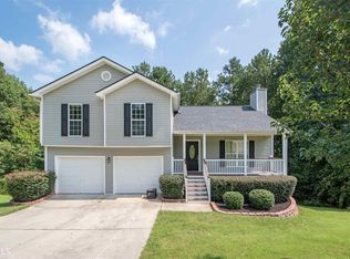1823 River Run Rd, Monroe, GA 30656