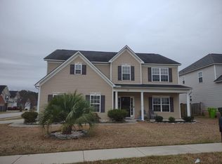 830 Wing Stripe Ct, Columbia, SC 29229