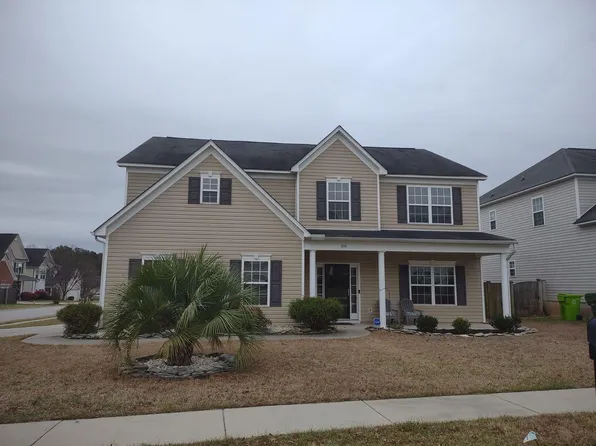 830 Wing Stripe Ct, Columbia, SC 29229