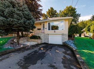 466 Sugarloaf St, Pt Colborne, ON L3K 2P3