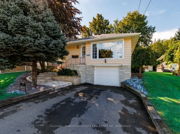 466 Sugarloaf St, Pt Colborne, ON L3K 2P3