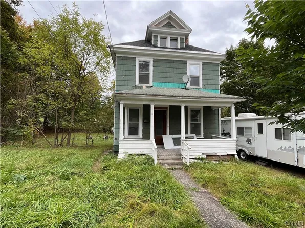 116 Maurice Ave, Syracuse, NY 13207
