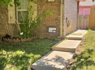 4525 Ida Louise Ct, Amarillo, TX 79110