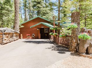 210 Puma Ave, Cloudcroft, NM 88317