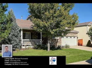 5063 Ashbrook Cir, Highlands Ranch, CO 80130
