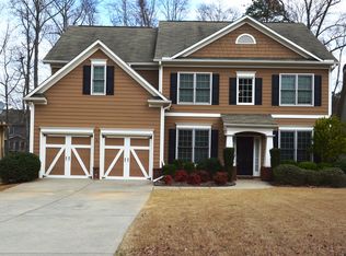 97 Red Fountain Ln #2, Dallas, GA 30157