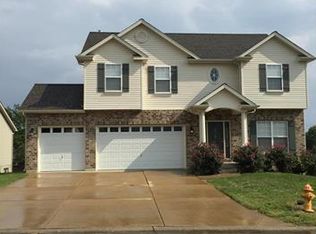 4900 Auburn Trace Ct, Saint Louis, MO 63128