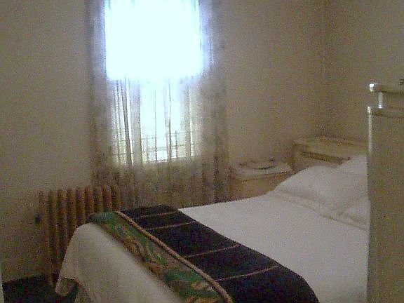 Bedroom 1st fl