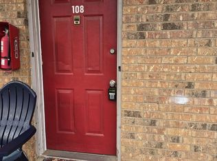 501 Reed St #108, Frankston, TX 75763