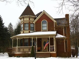 324 S Main Rd, Mountain Top, PA 18707