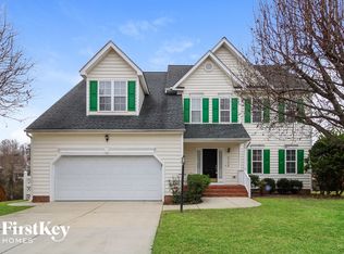 5106 Hartridge Way, Greensboro, NC 27407