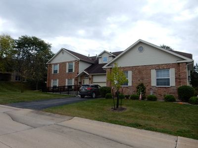 4615 Westchester Dr NE #1, Cedar Rapids, IA, 52402