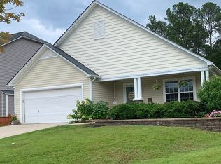 140 Arbor Springs Dr, Irmo, SC 29063