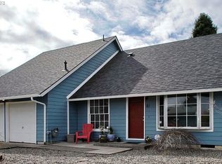 21 NE 194th Ave, Portland, OR 97230