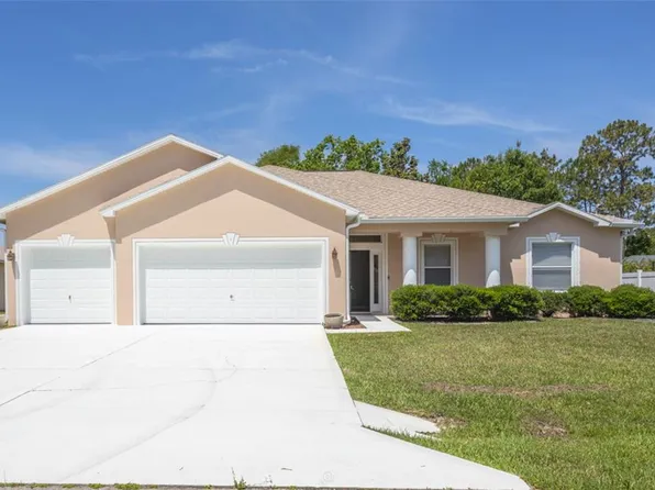 4 White Hurst Ln, Palm Coast, FL 32164
