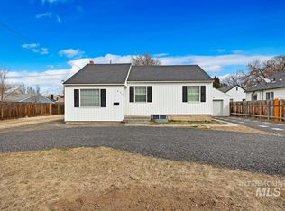 677 Shoup Ave, Twin Falls, ID 83301