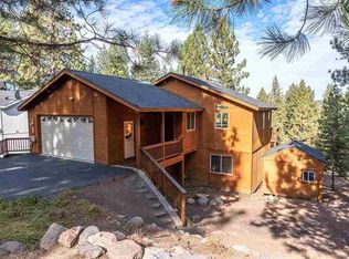 14812 Royal Way, Truckee, CA 96161