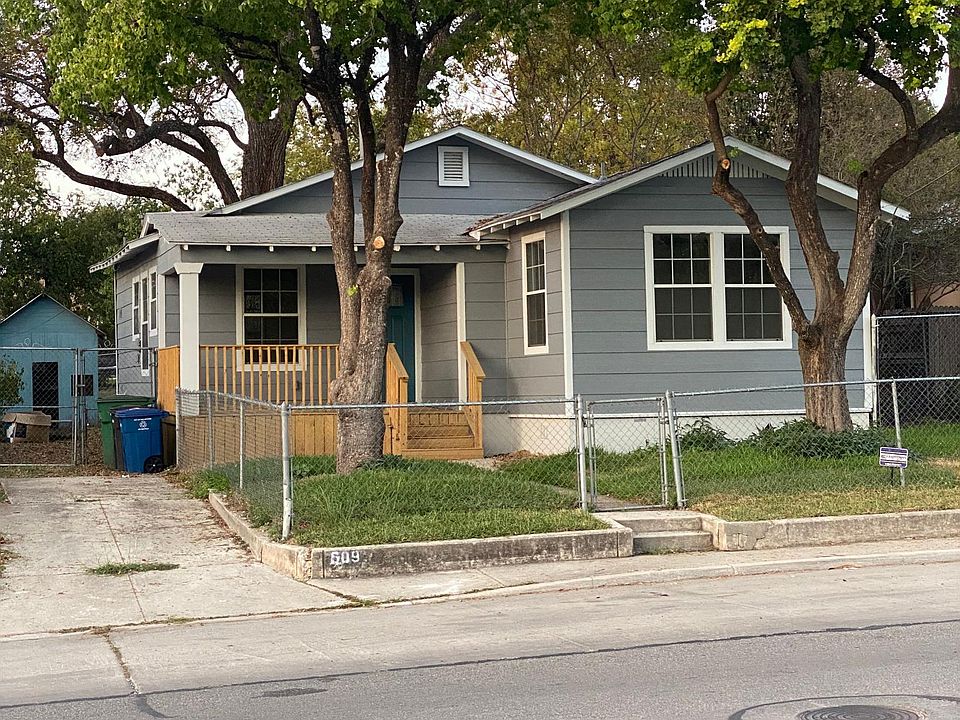 1st image of 609 Porter St