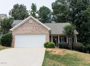 134 High Ridge Dr, Macon, GA 31220