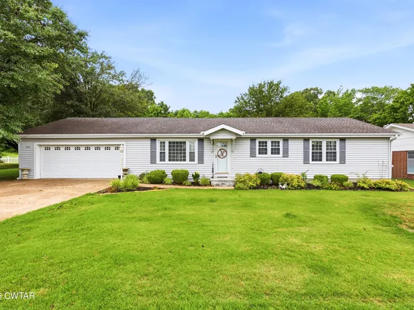 202 Highland Hts, Bradford, TN 38316