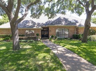 5829 Wavertree Ln, Plano, TX 75093