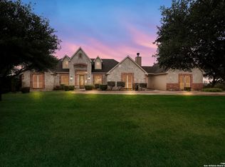 860 County Road 273, Mico, TX 78056