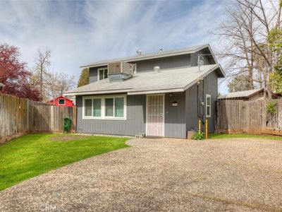 136 W 22nd St, Chico, CA, 95928