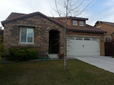 5265 Skystone Dr, Sparks, NV, 89436
