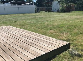 1609 S River St, Carthage, MO 64836