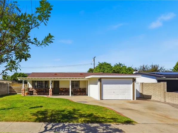 7661 El Monte Dr, Buena Park, CA 90620