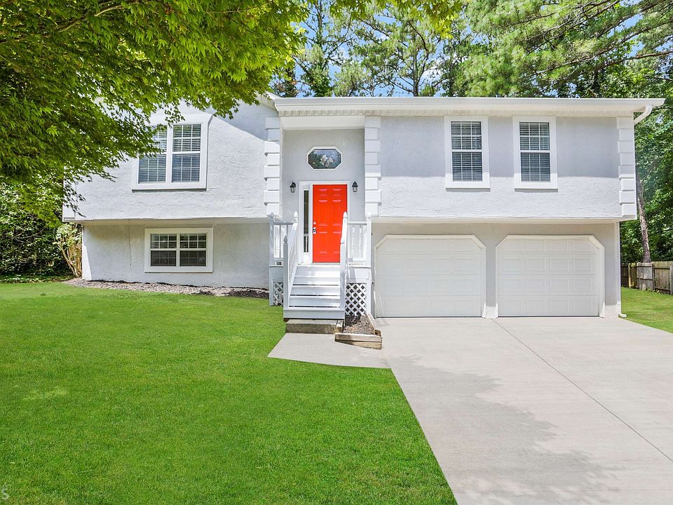 1st image of 2712 Candler Ct SW