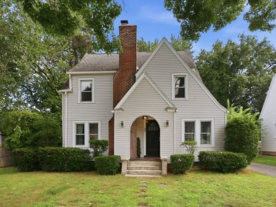 43 Eddywood St, Springfield, MA, 01118