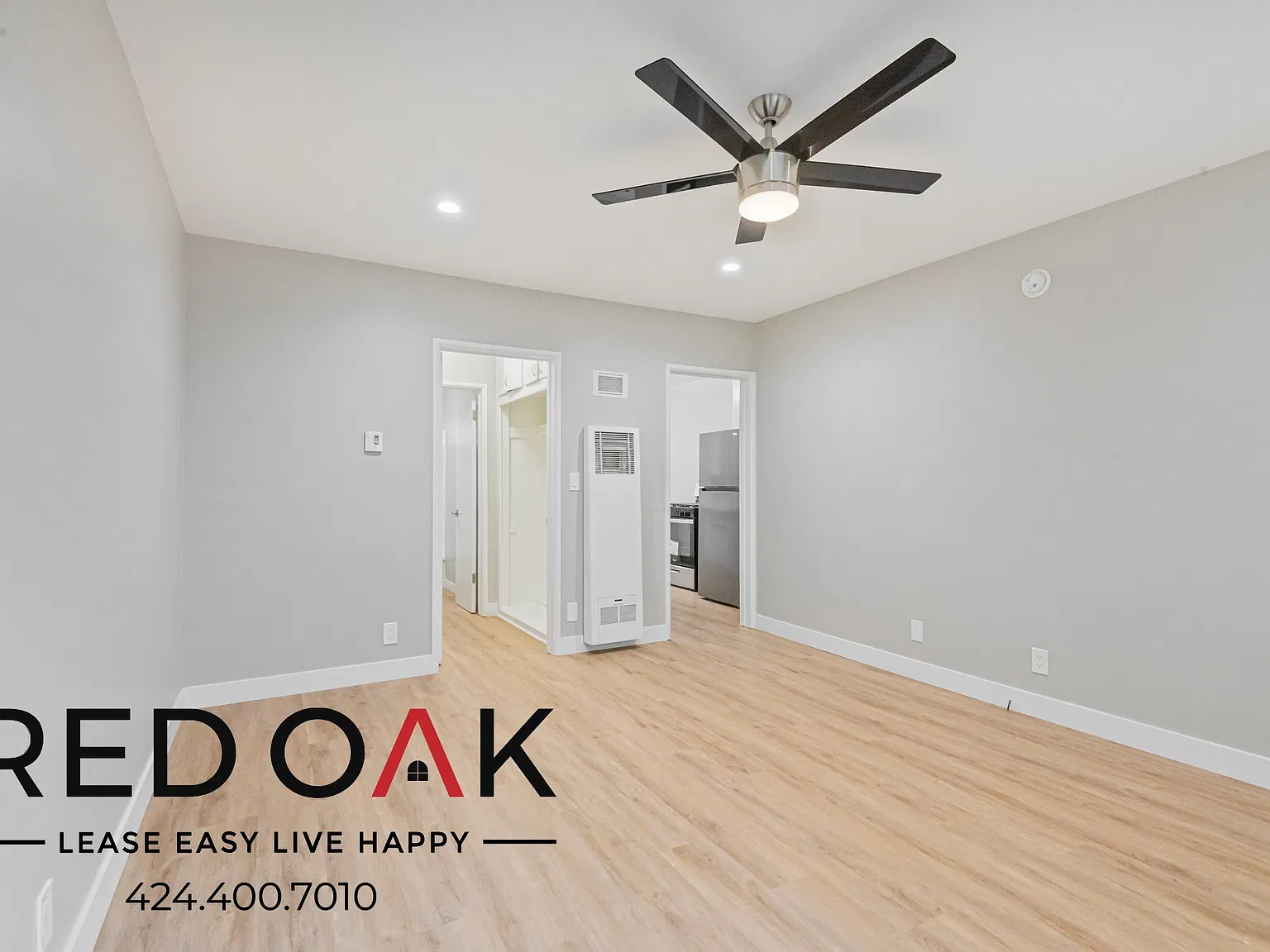 ~2 Weeks Free~ Sun-Drenched Studio With Open Floor Plan And On-Site Laundry In The Heart Of West ... — Photo 2