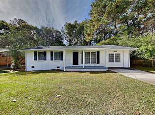 8223 Eton Ct, Jonesboro, GA 30238