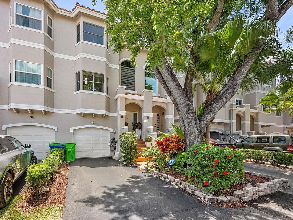 1st image of 1461 NW 126th Terrace #1461