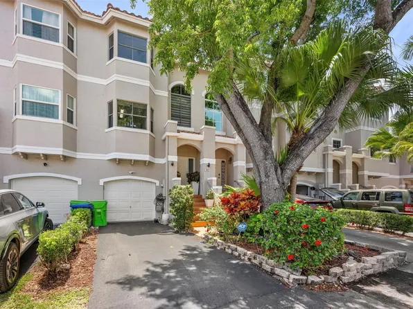 1461 NW 126th Terrace #1461, Sunrise, FL 33323
