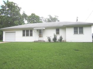 917 S Marshall Ave, Sedalia, MO 65301